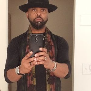 Meet your Posher, Jeffery